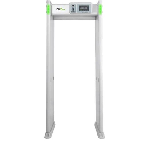 Cổng dò kim loại ZKTeco ZK-D4330