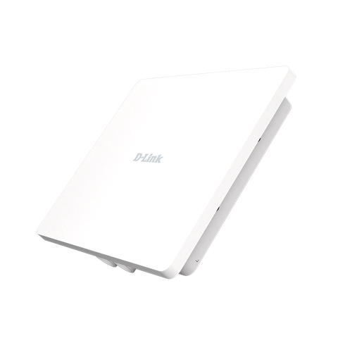 D-LINK DAP-X3060OU – ACCESS POINT WIFI 6 AX3000 NGOÀI TRỜI