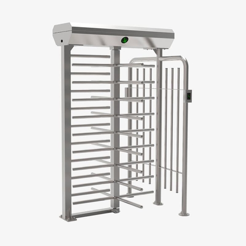Cổng xoay toàn thân ZKTeco FHT2400