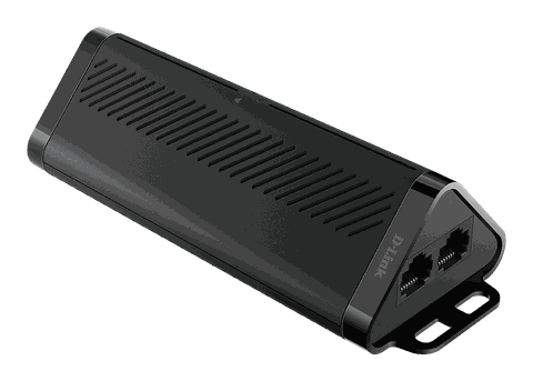 D-Link DPE-302GE – Bộ mở rộng PoE Gigabit 2 cổng
