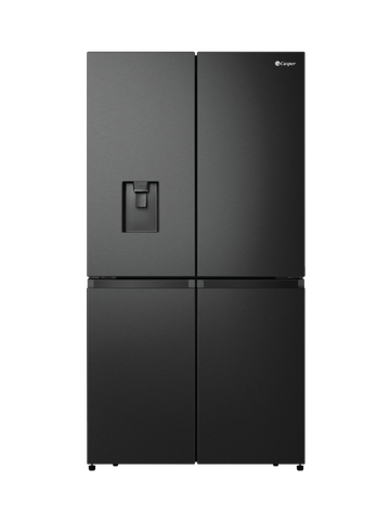 Tủ lạnh Casper 4 cửa Multidoor RM-522VBW, 463 Lít 2021 | Hàng chính hãng