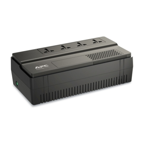 Bộ lưu điện APC Easy UPS BV800I-MS 800VA, 230V