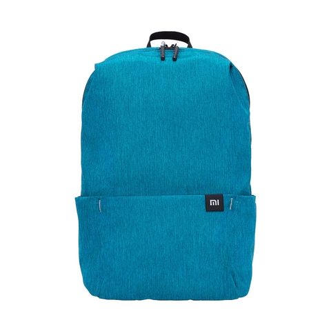Túi Đeo Xiaomi Mi Casual Daypack Blue 14inch - ZJB4145GL | Hàng chính hãng