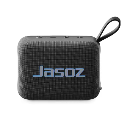 Portable Bluetooth speaker 10w hãng JASOZ K113