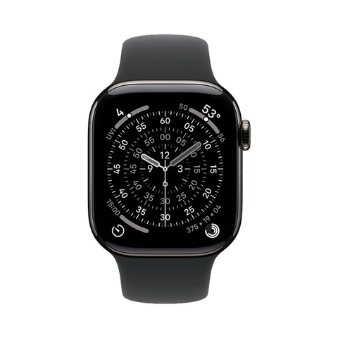 (WATCH) APPLE S11 42 SLT TI BK SB SM CEL-SOA/XÁM ĐÁ PHIẾN(SLATE)