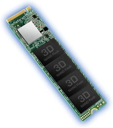 ổ cứng SSD 500GB M.2 MTE115S | Hàng chính hãng