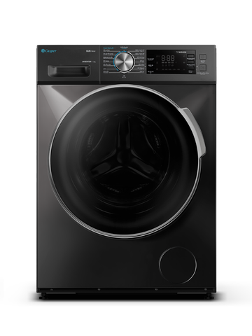 Máy giặt Lồng Ngang 9,5kg Invester Casper WF-95I140BGB Vừa ra mắt 2021 | Hàng chính hãng