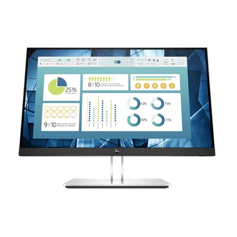 Màn hình HP EliteDisplay E22 G4 9VH72AA 21.5inch IPS | Hàng chính hãng