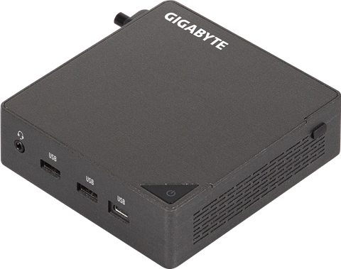 Mini PC GIGABYTE BRIX GB-BRU5-225H