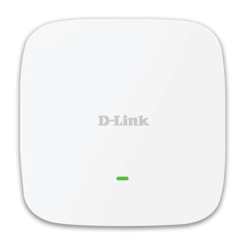 D-LINK DAP-X1810F – ACCESS POINT WIFI 6 AX1800 DUAL-BAND POE