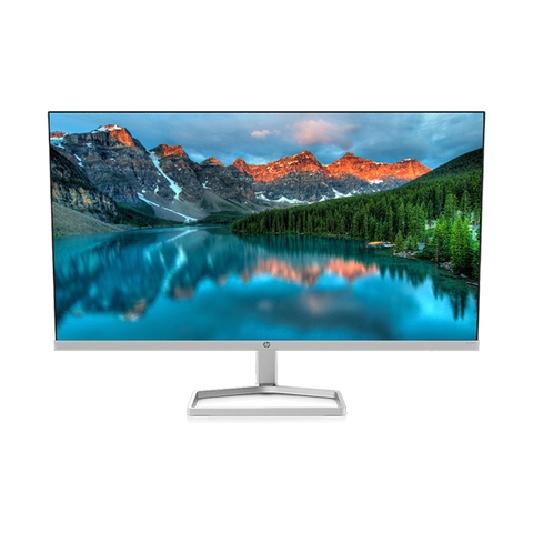 Màn hình HP M24F 2E2Y4AA (23.8Inch/ Full HD/ 5ms/ 75HZ/ 300 cd/m2/ IPS) | Hàng chính hãng