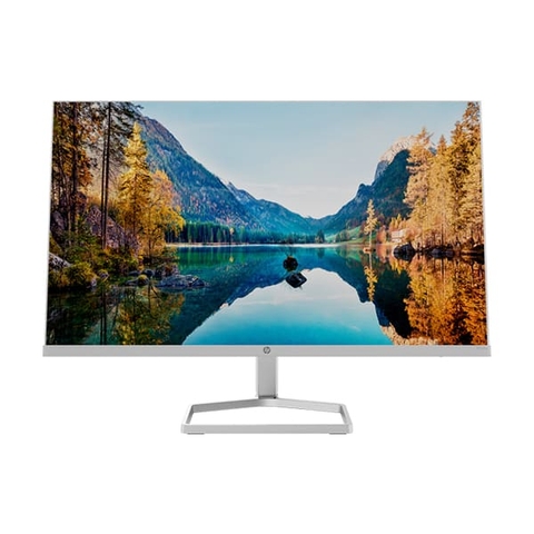 Màn hình HP M24FW 2E2Y5AA (23.8Inch/ Full HD/ 5ms/ 75HZ/ 300 cd/m2/ IPS) | Hàng chính hãng