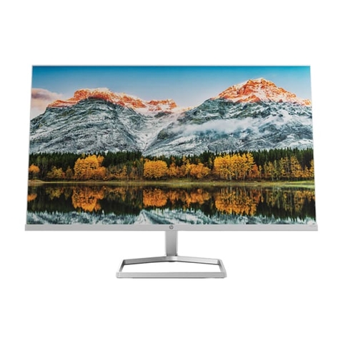Màn hình HP M27FW 2H1B1AA Trắng (27.0Inch/ Full HD/ 5ms/ 75HZ/ 300 cd/m2/ IPS) | Hàng chính hãng