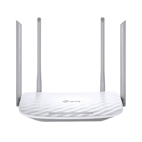 Bộ phát wifi TP-Link Archer C50 Wireless AC1200Mbps | Hàng chính hãng