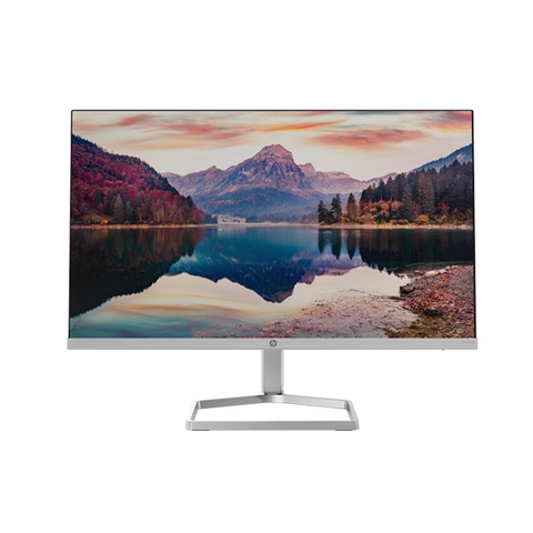 Màn hình HP M22f 2E2Y3AA (21.5Inch/ Full HD/ 5ms/ 75HZ/ 300 cd/m2/ IPS) | Hàng chính hãng