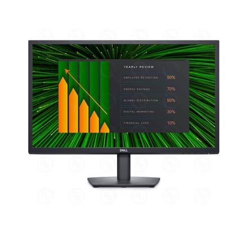 Màn hình Dell E2423HN 23.8 inch FHD VA 60Hz | Hàng chính hãng