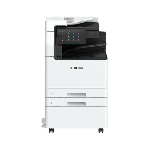 Máy Photocopy FUJIFILM Apeos 3060 (In đảo mặt | Copy| Scan| DADF| A3| A4| USB| LAN)