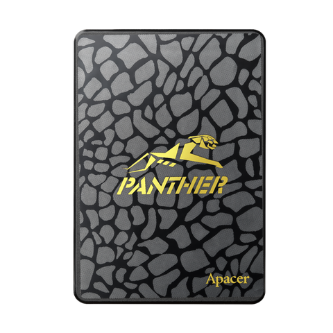 SSD Apacer AS340 240GB SATA III 2.5 (AP240GAS340G-1)