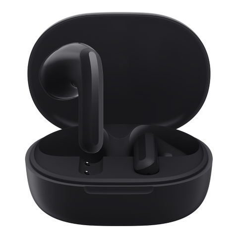 Tai nghe Xiaomi Redmi Buds 4 Lite – Black (BHR7118GL) | Hàng chính hãng