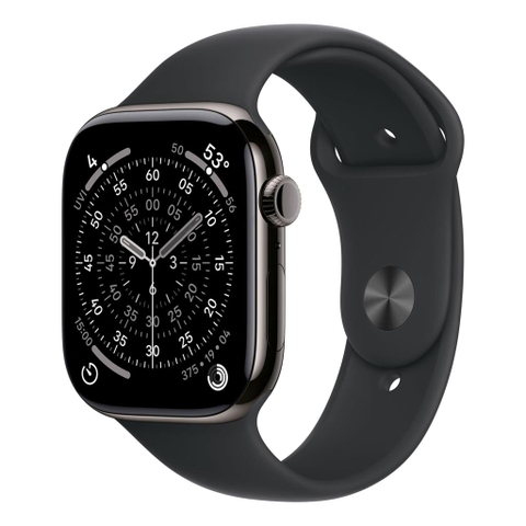 (WATCH) APPLE S11 46 SLT TI BK SB SM CEL-SOA/XÁM ĐÁ PHIẾN(SLATE)