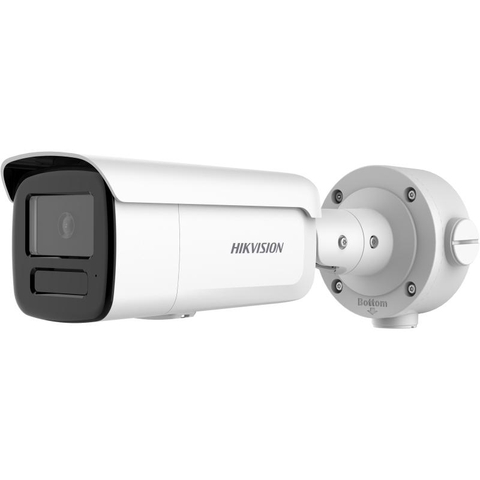 Camera giám sát DS-2CD3T23G2-2LISU | Hàng chính hãng