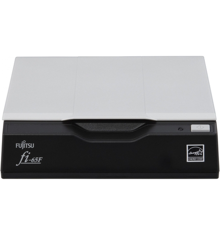 Máy quét Fujitsu Fi-65F (42SPA03595-B001) Khổ A6 | Hàng chính hãng