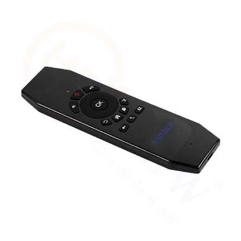 Chuột bay kiêm bàn phím không dây VinaBox KM950V có Voice