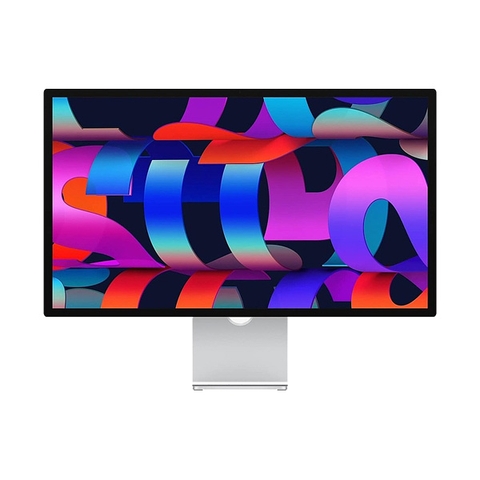 Apple Studio 27 5K Monitor Standard Glass với Chân đế
