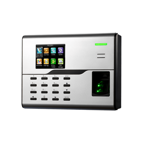 Máy chấm công vân tay X629-ID | Hàng chính hãng