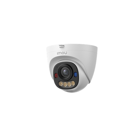 IMOU IPC-PS8D-5V0 – Camera IP PoE Dome 5MP Full Color