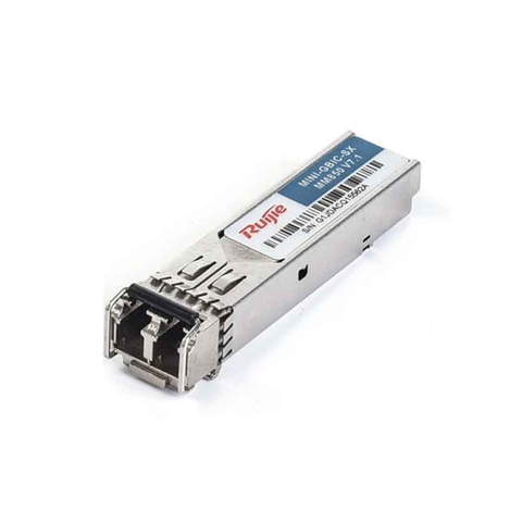 Thiết bị Module quang Ruijie MINI-GBIC-ZX80-SM1550 | Hàng chính hãng