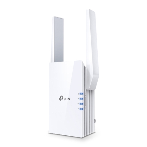Bộ mở rộng sóng, kích sóng wifi TP-Link RE705X WFTPL242