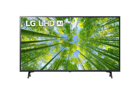 Smart Tivi LG UHD 4K 43 inch 43UQ8050PSB Mới 2022 | Hàng chính hãng