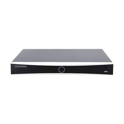 Đầu ghi hình IP 8 kênh AcuSense HIKVISION DS-7608NXI-K2