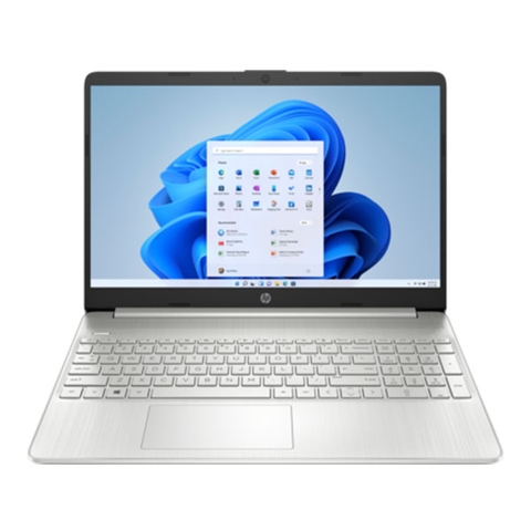 Laptop HP 15s-fq2712TU 7C0X2PA (Core™ i3-1115G4 | 8GB | 256GB) | Hàng chính hãng