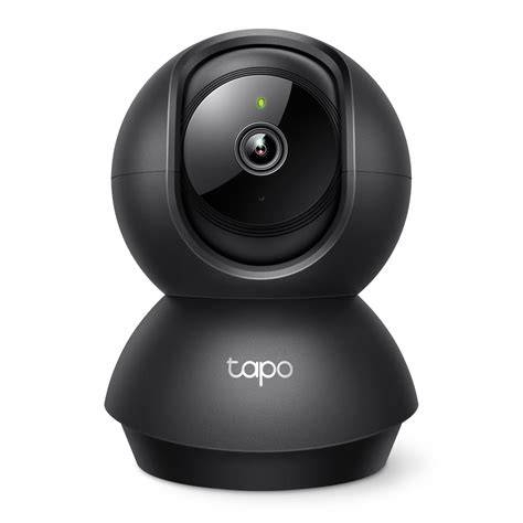 Camera IP Wifi 3MP TP-LINK Tapo C211