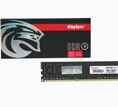 RAM PC MIXIE DDR4 16GB 2666MHz có tản nhiệt
