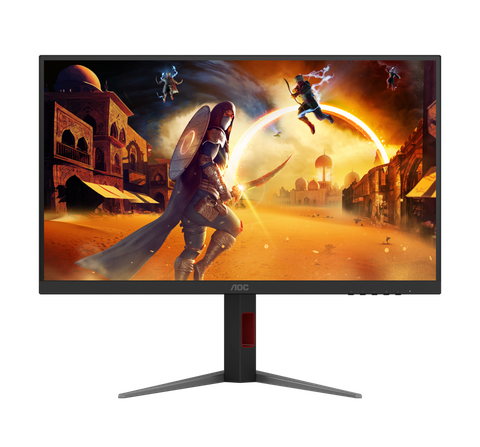 Màn hình AOC Gaming Q27G4S 27 QHD Fast IPS 300HZ