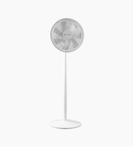 Quạt Cây Lumias F08 Lite – Thiết Kế Tối Giản, Làm Mát Hiệu Quả