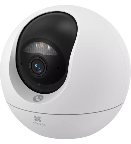 Camera EZVIZ CS-C6C (8.0MP): Camera 2 Mắt Thông Minh - Góc Nhìn Không Giới Hạn