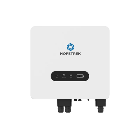 Hopetrek SUN-SL-HP5K-A1 – Biến tần Hybrid 1 pha 5kW