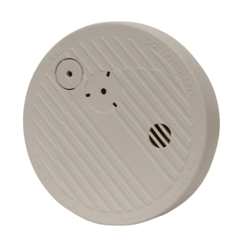 Đầu Báo Khói Không Dây Thông Minh