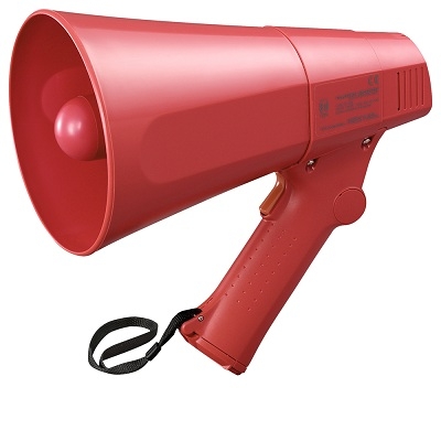 Megaphone Cầm Tay TOA ER-520S Chính Hãng