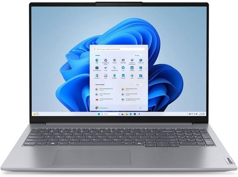 Lenovo LOQ 15IRX10 83JE00PEVN (Intel Core i7-13650HX | RTX 5050 8GB GDDR7 | 15.6 inch FHD | 16GB | 512GB | Windows 11 Home | Xám)