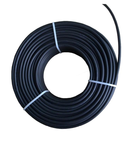 Cáp DC 1X6.0MM2-B màu đen