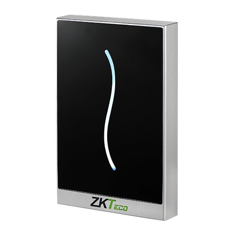 ZKTeco ProID40E – Đầu đọc thẻ RFID Wiegand chuyên nghiệp