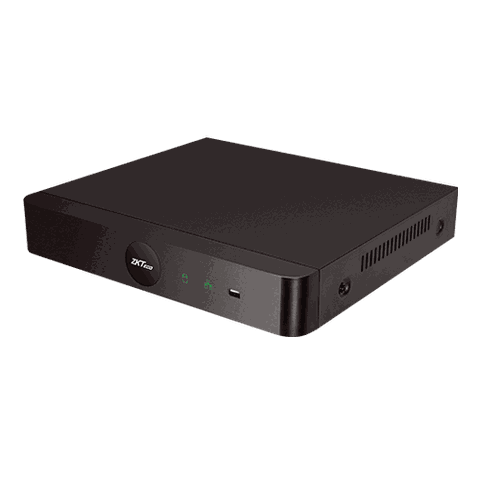 ZKTeco Z8608NF-8F – Đầu Ghi Hình NVR AI 8 Kênh Nhận Diện Khuôn Mặt