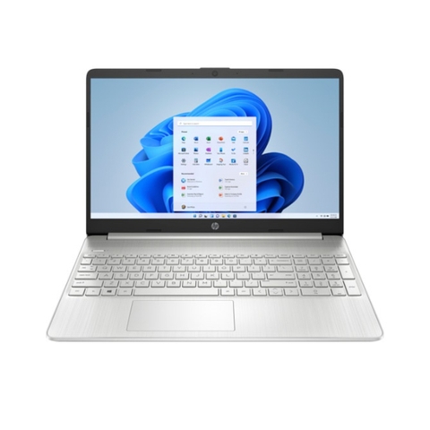 Laptop HP 15s fq5160TU 7C0S1PA (Core i5 1235U/ 16GB/ 512GB SSD) | Hàng chính hãng