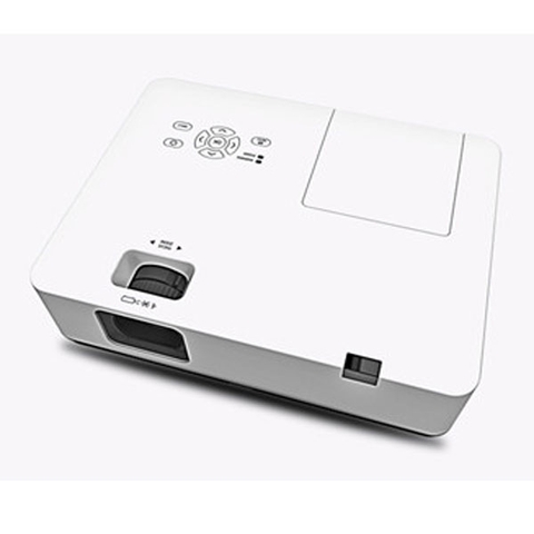 Máy chiếu JCVISION JC-S303X 3600 ANSI Lumens | Hàng chính hãng