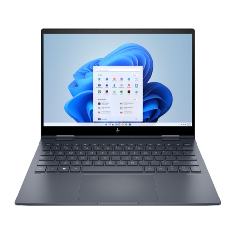 Laptop HP Envy X360 13-bf0092TU 76V59PA (Core i7 1250U/ 8GB/ 512GB SSD) | Hàng chính hãng